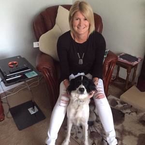 Meet your Posher, Tracey